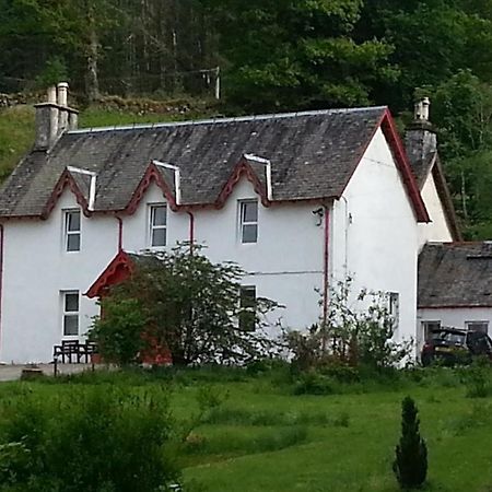 Inverardran House Bed And Breakfast クリアンラリッチ エクステリア 写真