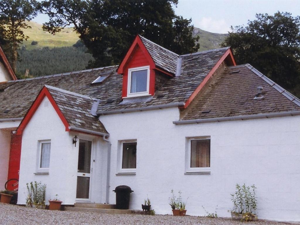 Inverardran House Bed And Breakfast クリアンラリッチ エクステリア 写真